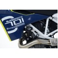 R&G Racing Crash Protectors - Aero Style for Husqvarna 701 Enduro & Supermoto '16-19 R&G Racing Crash Protectors - Aero Style for Husqvarna 701 Enduro & Supermoto '16-19